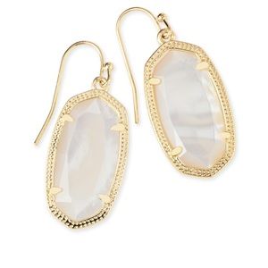 Kendra Scott Danielle earrings